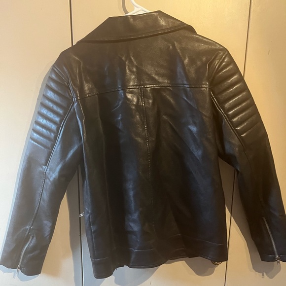 Biker Jacket - Picture 2 of 3